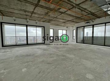 Comercial · 250m² · 6 Vagas · Conjunto Comercial Premium 250m² ? Eixo Platina | 6 Vagas locação