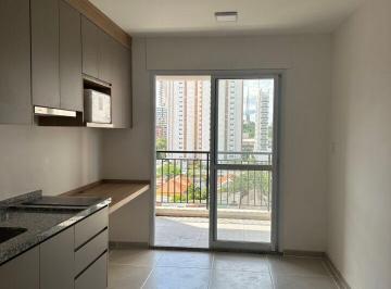 Apartamento · 31m² · 1 Quarto · Studio mobiliado em Pinheiros
