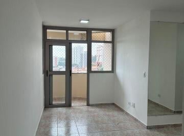 Apartamento · 70m² · 3 Quartos · 1 Vaga · Apartamento 3 dormitorios 2 suite na Vila Sofia