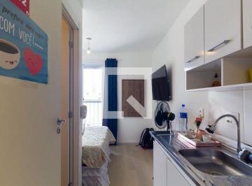 Apartamento · 18m² · 1 Quarto · Apartamento para Aluguel - Vila Santa Clara, 1 Quarto, 18 m² - São Paulo