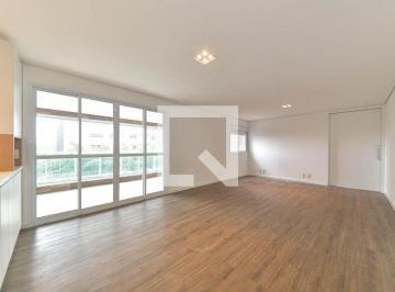 Apartamento · 109m² · 2 Quartos · 2 Vagas · Apartamento para Aluguel - Campo Belo, 2 Quartos,  109 m² - São Paulo