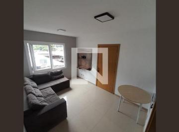 Apartamento · 63m² · 2 Quartos · 1 Vaga · Apartamento para Aluguel - Vila Nova, 2 Quartos,  63 m² - Novo Hamburgo