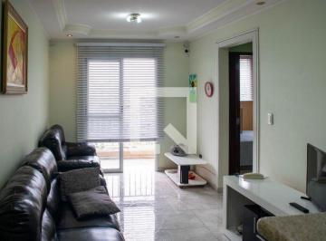 Apartamento · 52m² · 2 Quartos · 1 Vaga · Apartamento para Aluguel - Vila Aricanduva, 2 Quartos,  52 m² - São Paulo