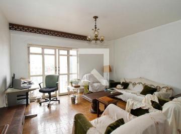 Apartamento · 127m² · 3 Quartos · 1 Vaga · Apartamento para Aluguel - Paraíso, 3 Quartos,  127 m² - São Paulo