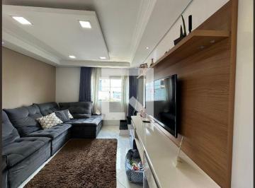 Casa · 117m² · 3 Quartos · 4 Vagas · Casa para Aluguel - Vila Engenho Novo, 3 Quartos,  117 m² - Barueri