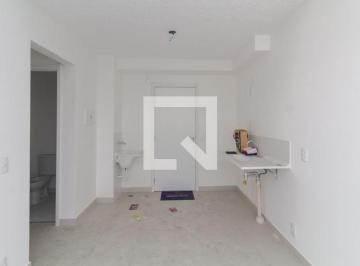 Apartamento · 32m² · 2 Quartos · Apartamento para Aluguel - Parque Santa Rita, 2 Quartos,  32 m² - São Paulo