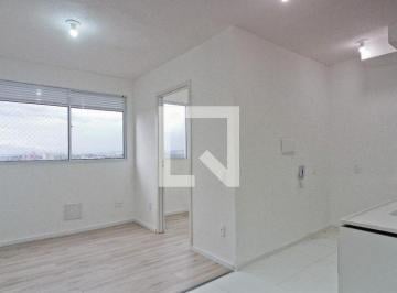 Apartamento · 34m² · 2 Quartos · Apartamento para Aluguel - Piqueri, 2 Quartos,  34 m² - São Paulo