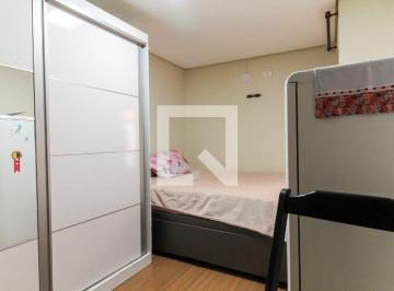 Apartamento · 19m² · 1 Quarto · Apartamento para Aluguel - Mooca, 1 Quarto,  19 m² - São Paulo