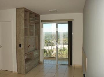 Apartamento · 58m² · 2 Quartos · 1 Vaga · Apartamento para Aluguel - Jardim Panorama, 2 Quartos,  58 m² - Cotia