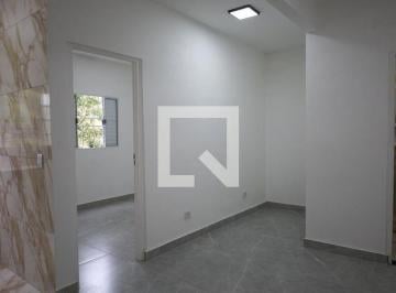 Apartamento · 30m² · 1 Quarto · Apartamento para Aluguel - Vila Campo Grande, 1 Quarto, 30 m² - São Paulo