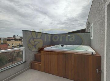 Apartamento · 62m² · 2 Quartos · 1 Vaga · APARTANTO COBERTURA