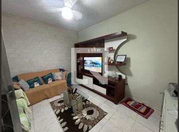 Casa · 108m² · 2 Quartos · Casa para Aluguel - Vila Valqueire, 2 Quartos, 108 m² - Rio de Janeiro