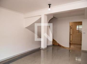 Casa · 75m² · 2 Quartos · 1 Vaga · Casa para Aluguel - Chácara Santo Antonio, 2 Quartos,  75 m² - São Paulo