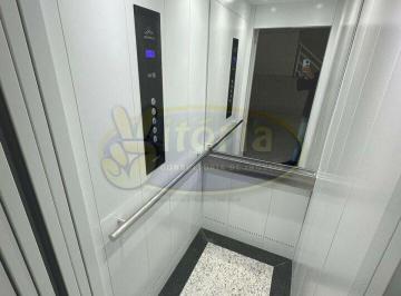 Apartamento · 124m² · 2 Quartos · 1 Vaga · APARTAMENTO