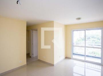 Apartamento · 62m² · 3 Quartos · 1 Vaga · Apartamento para Aluguel - Centro, 3 Quartos,  62 m² - Diadema