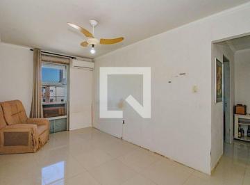 Apartamento · 68m² · 2 Quartos · 1 Vaga · Apartamento para Aluguel - Humaitá, 2 Quartos,  68 m² - Porto Alegre