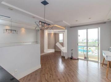 Apartamento · 63m² · 2 Quartos · 1 Vaga · Apartamento para Aluguel - Vila Guilherme, 2 Quartos,  63 m² - São Paulo