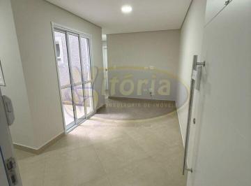 Apartamento · 55m² · 2 Quartos · 1 Vaga · APARTAMENTO