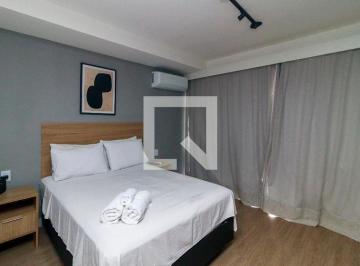 Apartamento · 26m² · Imoveis - no Vila Cordeiro