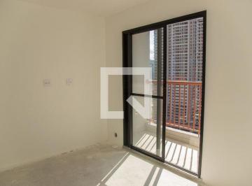 Apartamento · 27m² · 1 Quarto · Apartamento para Aluguel - Brooklin, 1 Quarto,  27 m² - São Paulo