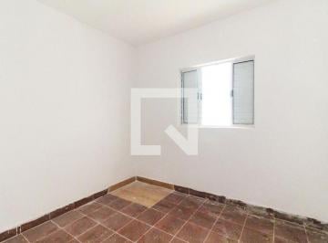 Casa · 19m² · 1 Quarto · Casa para Aluguel - Itaquera, 1 Quarto, 19 m² - São Paulo