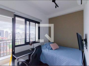 Apartamento · 22m² · 1 Quarto · Apartamento para Aluguel - Vila Mariana, 1 Quarto, 22 m² - São Paulo