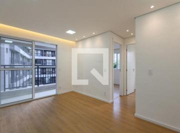 Apartamento · 40m² · 2 Quartos · 1 Vaga · Apartamento para Aluguel - Cidade Jardim, 2 Quartos,  40 m² - São Paulo
