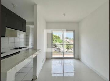 Apartamento · 46m² · 2 Quartos · 1 Vaga · Apartamento para Aluguel - Vila Industrial, 2 Quartos,  46 m² - Campinas
