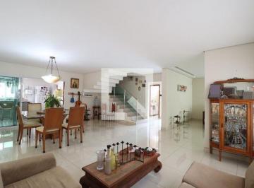 Casa · 390m² · 3 Quartos · 2 Vagas · Casa para Aluguel - City Uberlândia, 3 Quartos,  390 m² - Uberlândia