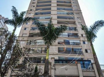Apartamento · 94m² · 2 Quartos · 2 Vagas · Apartamento residencial à venda em Itaim Bibi, com 94m², 2 dormitórios e 1 suíte!