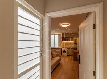 Apartamento · 29m² · 1 Quarto · Studio residencial para locação na Vila Clementino, com 29m², 1 sala e 1 banheiro!