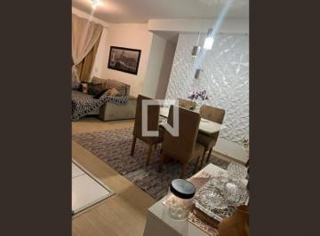 Apartamento · 73m² · 3 Quartos · 1 Vaga · Apartamento para Aluguel - Marechal Hermes, 3 Quartos,  73 m² - Rio de Janeiro