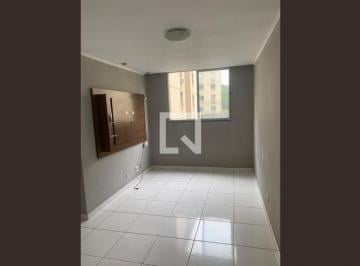 Apartamento · 44m² · 1 Quarto · 1 Vaga · Apartamento para Aluguel - Cosmos, 1 Quarto,  44 m² - Rio de Janeiro
