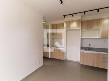 Apartamento · 43m² · 2 Quartos · Apartamento para Aluguel - Mooca, 2 Quartos,  43 m² - São Paulo