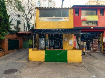 Comercial · 107m² · Loja Comercial 4x15 - Z.: ZM - Moema Pássaros