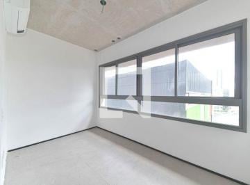 Apartamento · 18m² · 1 Quarto · Apartamento para Aluguel - Chácara Santo Antonio, 1 Quarto, 18 m² - São Paulo