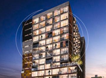 Apartamento · 25m² · 1 Quarto · Studio residencial à venda em Moema Índios, com 25m², 1 dormitório e 1 suíte!