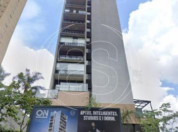 Apartamento · 22m² · 1 Quarto · Studio residencial à venda e locação em Vila Olímpia, com 22m², 1 dormitório e 1 suíte!
