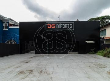 Comercial · 200m² · 12 Vagas · Loja comercial 15x39 - Z.: ZCOR-2 - Pinheiros