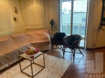 Apartamento · 198m² · 3 Quartos · 3 Vagas · Apartamento com 3 dormitórios sendo 1 suíte e 3 vagas - Higienópolis