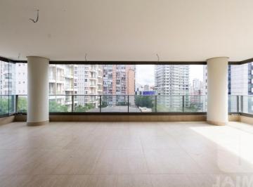 Apartamento · 193m² · 4 Quartos · 4 Vagas · APENAS 10 MINUTOS CAMINHANDO PARA O PARQUE IBIRAPUERA! SERÁ ENTREGUE TODO MONTADO COM MUITO CHARME