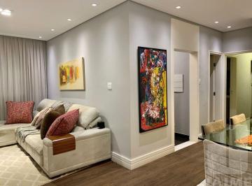 Apartamento · 71m² · 2 Quartos · 1 Vaga · Apartamento reformado com 2 dormitórios e 1 Vaga em Santa Cecilia