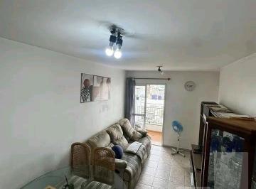 Apartamento · 52m² · 2 Quartos · 1 Vaga · Apartamento 02 dormitórios, 01 vaga em Barra Funda.
