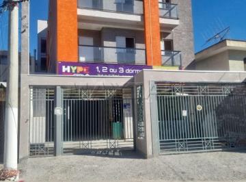 Apartamento · 60m² · 3 Quartos · 1 Vaga · Lançamento Imperdível na Rua Piatá Apartamentos Modernos em Construção
