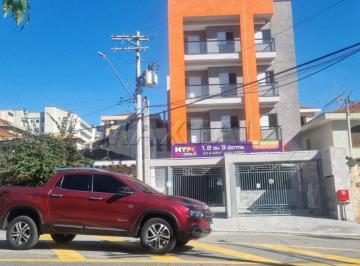 Apartamento · 35m² · 1 Quarto · Lançamento Apartamento de 34,63 m² com 1 Dormitório, Sacada e Vaga para Moto