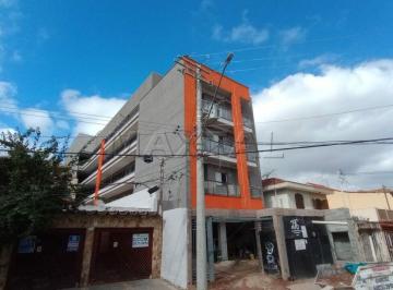 Apartamento · 60m² · 3 Quartos · 1 Vaga · Lançamento Imperdível na Rua Piatá Apartamentos Modernos em Construção