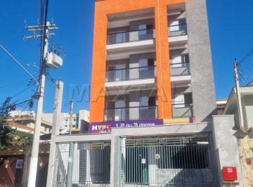 Apartamento · 60m² · 3 Quartos · 1 Vaga · Lançamento Imperdível na Rua Piatá Apartamentos Modernos em Construção