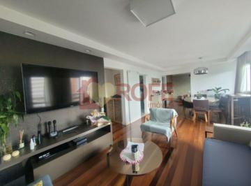 Apartamento · 150m² · 3 Quartos · 3 Vagas · Apartamento com 150 m², 3 dormitórios sendo 3 suítes, sala para 2 ambientes, 3 vagas em Moema !!!