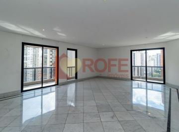 Apartamento · 268m² · 4 Quartos · 4 Vagas · APARTAMENTO MOEMA | 268 M2 | LAZER E LOCALIZAÇÃO EXCELENTES!!!