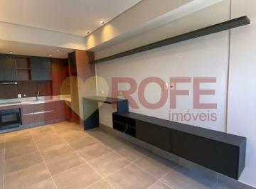 Apartamento · 42m² · 1 Quarto · 1 Vaga · Apartamento 42m² - 1 dormitório, mobiliado, ar condicionado